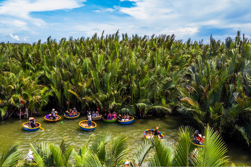 Tour Du Lịch Miền Tây Mỹ Tho Bến Tre 1 Ngày 3 dulichmientay