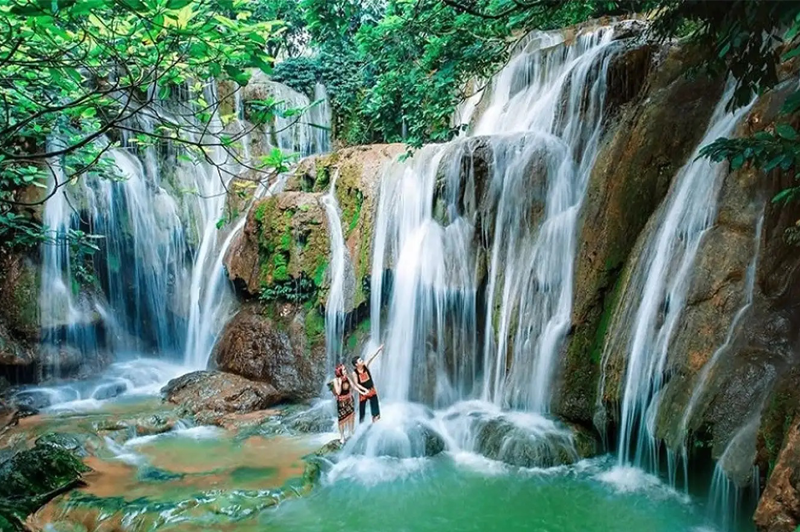 Hà Nội - Mộc Châu - Sơn La - Điện Biên - Lai Châu 4 Ngày 3 Đêm 5 dulichmocchausonladienbien4ngay3dem