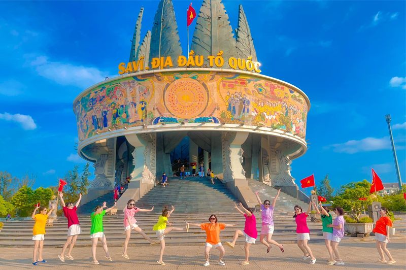 Tour Du Lịch Trà Cổ - Móng Cái Đông Hưng 3 Ngày 2 Đêm 2 dulichtracomongcai4ngay3dem