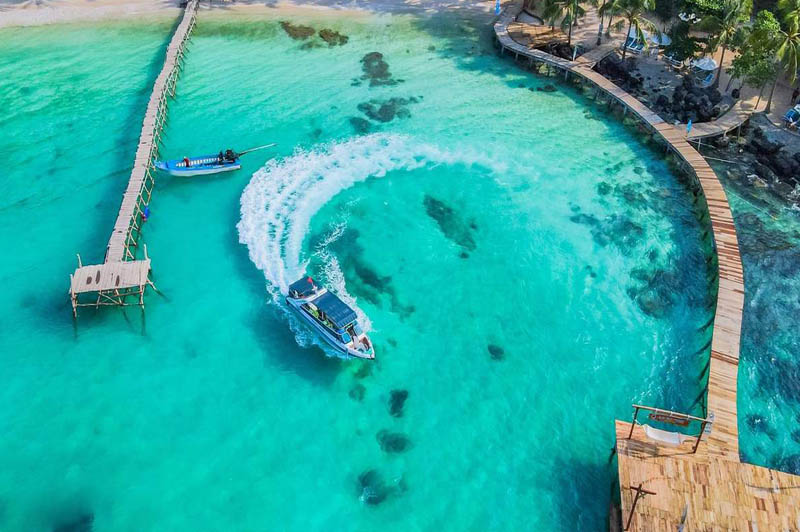Tour Du Lịch Hà Nội - Phú Quốc 4 Ngày 3 Đêm 3 tour4daophuquoc 1