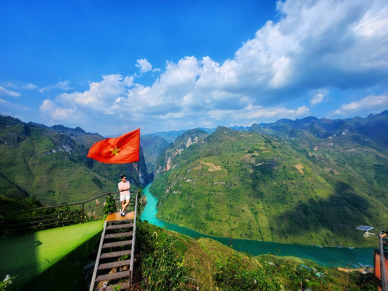 Where To Go In Ha Giang For Independent Travel