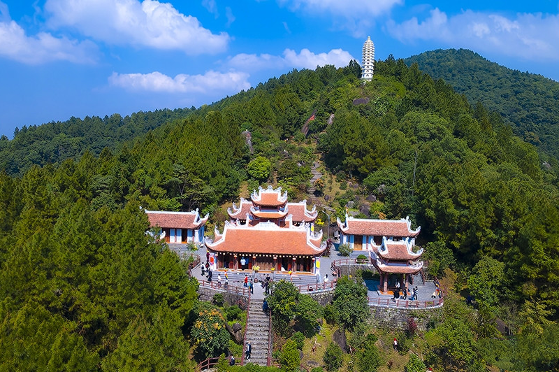Tour Du Lịch Chùa Hương 1 Ngày 4 tourdulichchauhuong1ngay