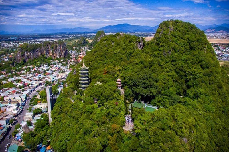 Tour Du Lịch Ngũ Hành Sơn - Hội An 1 Ngày 3 tourdulichnguhanhsonhoian1ngay