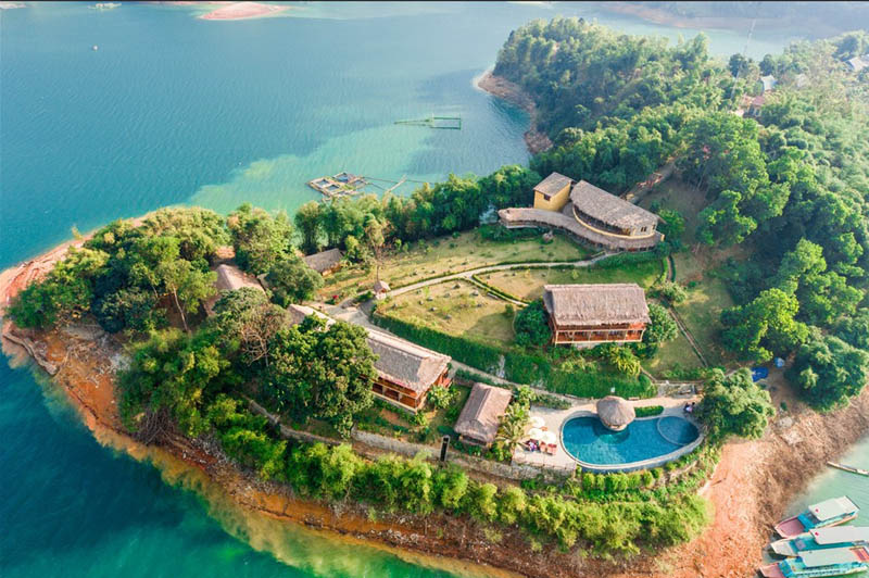 Tour Vòng Cung Tây Bắc 6 Ngày 5 Đêm: Mai Châu - Mộc Châu - Sơn La - Điện Biên - Sapa 6N5Đ 6 tourdulichvongcungdongtaybac6ngay5dem