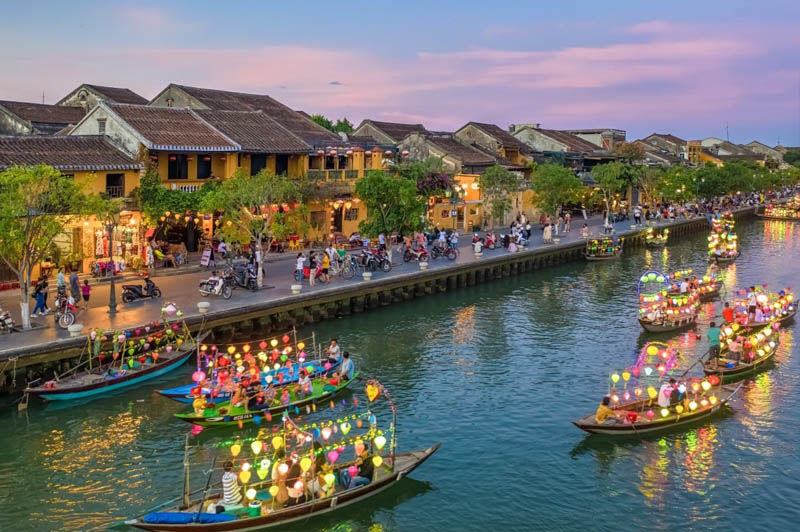Tour Thánh Địa Mỹ Sơn - Hội An 1 Ngày 6 tourthanhdiamyson hoian1ngay