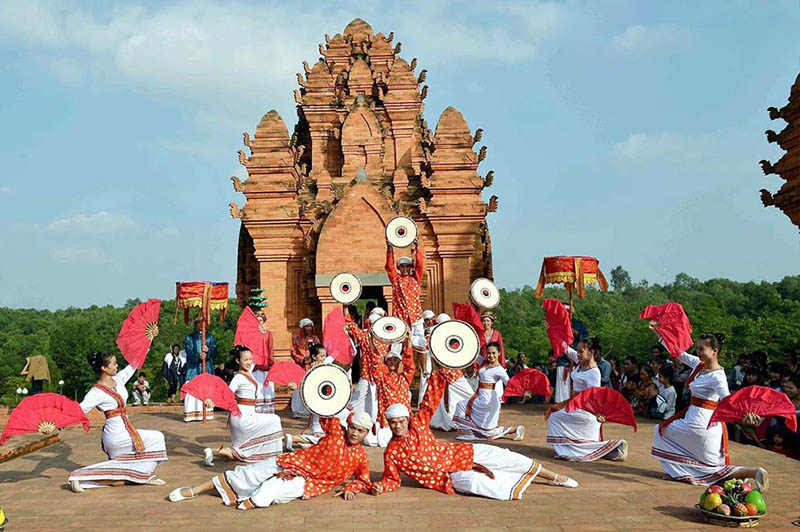 Tour Thánh Địa Mỹ Sơn 1 Ngày 3 tourthanhdiamyson1ngay