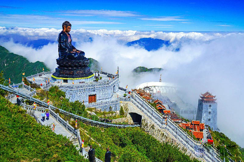 Tour Du Lịch Sapa - Y Tý - Lũng Pô 4 Ngày 3 Đêm 4 tourdulichsapa4ngay