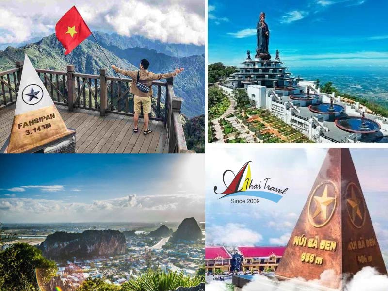 mountains in vietnam2