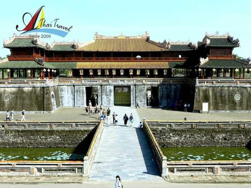 visit hue ancient capital in central viet nam 2