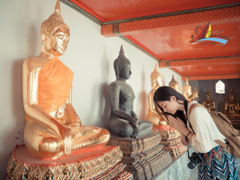 prayer tour for buddhists 3