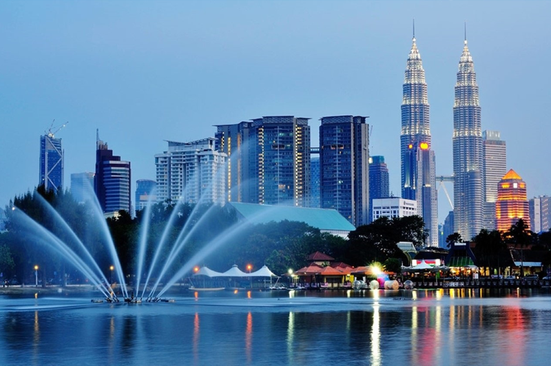 Tour Du Lịch Malaysia - Singapore 5 Ngày 4 Đêm Từ Hà Nội (Bay Vietnam Airlines) 1 dulichmalaysia singapore5ngay4dem