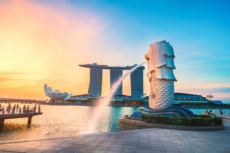 Tour Du Lịch Singapore - Malaysia 5 Ngày 4 Đêm (Bay Vietjet Air) 4 dulichsingapore malaysia5ngay4dem