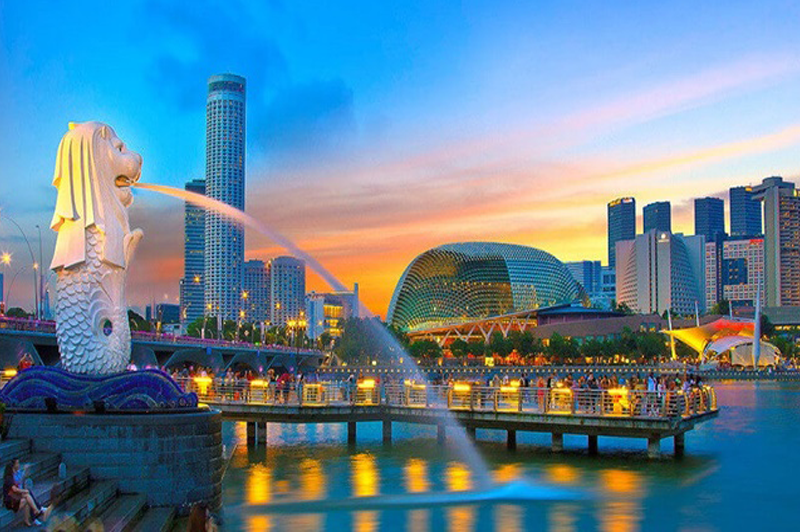 Tour Du Lịch Singapore 4 Ngày 3 Đêm (Bay Vietjet Air) 3 dulichsingapore4ngay3dem