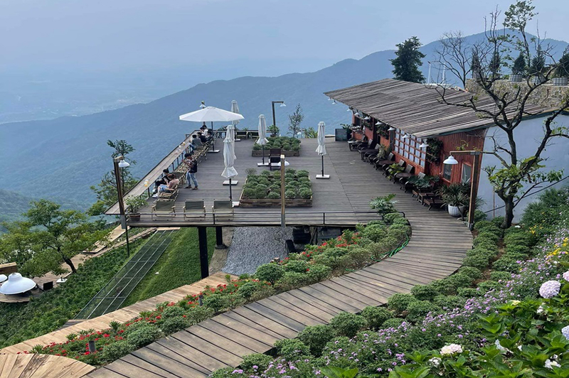 Tour Du Lịch Tam Đảo 2 Ngày 1 Đêm Từ Hải Phòng 2 tourdulichtamdao2ngay1demtuhaiphong
