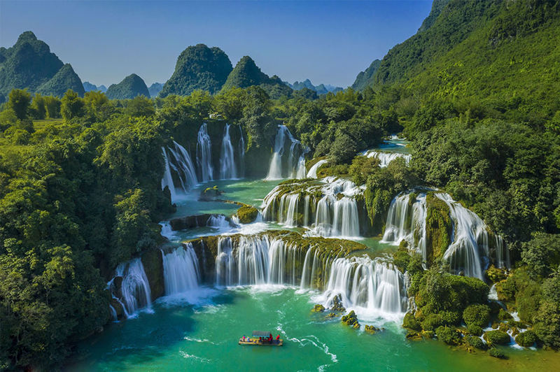 caobang baccan3days2nightstour