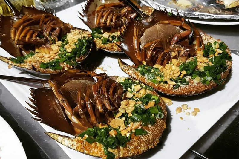 topnhungmonanngontaihalong