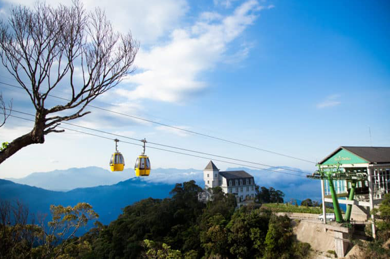 traighiemcaptreobanahills