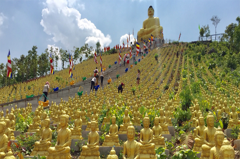 Tour Du Lịch Hồ Chí Minh Campuchia 2 Ngày 1 Đêm 2 tourdulichcampuchia2ngay1dem