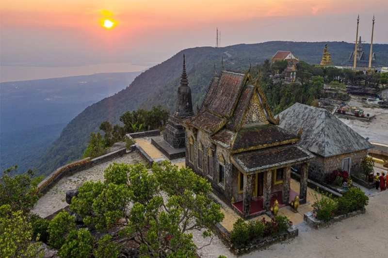 Tour Du Lịch Campuchia 3 Ngày 2 Đêm Từ Hồ Chí Minh 1 tourdulichcampuchia3ngay2dem