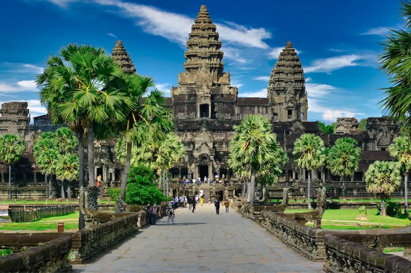 Tour Du Lịch Campuchia 4 Ngày 3 Đêm Từ Hồ Chí Minh 3 tourdulichcampuchia4n3d