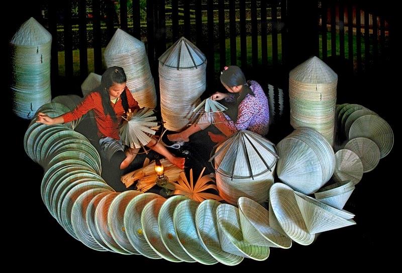 nonlalangchuonggiuhonvanhoaviet