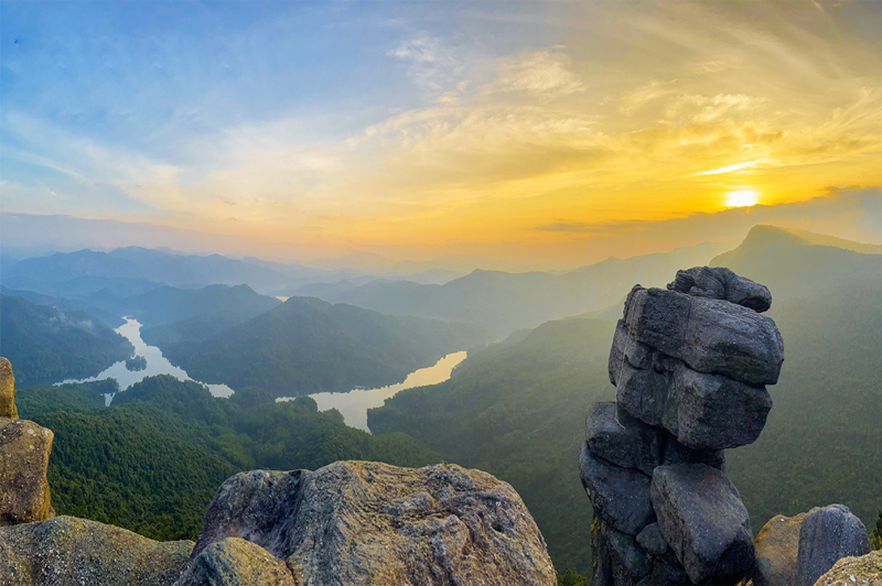 visitthebeautyofdachongmountain