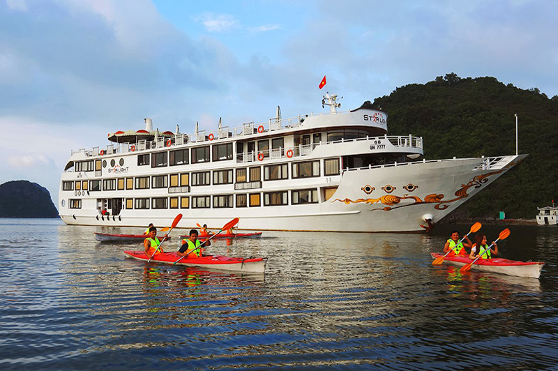 whenisthebesttimetogoonacruiseinhalong