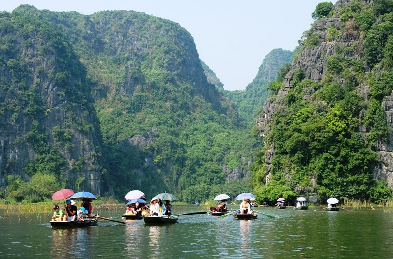 Best Time To Visit Ninh Binh: A Complete Seasonal Guide