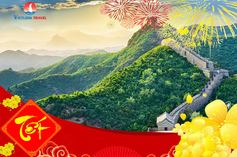 Tour Hà Nội - Bắc Kinh - Tô Châu - Hàng Châu - Chú Giác - Thượng Hải 7N6Đ (Vietnam Airlines) Tết 1 tourdulichbackintrungquoc7ngay6demtet