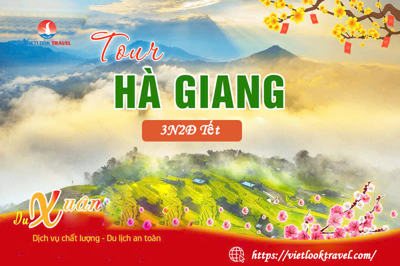 Tour Du Lịch Hà Giang 3 Ngày 2 Đêm Tết 2 tourdulichhagiang3ngay2demtet