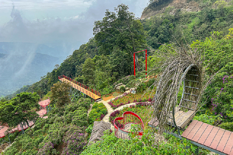 Top 5 Điểm du lịch lễ 30/4 không cần đi máy bay 29 top5diemdulichle30 4khongcanmaybay