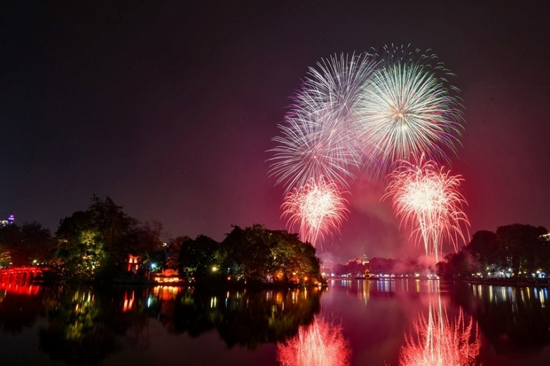 hanoifireworksfestival