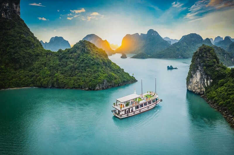 Tour Du Lịch Hà Nội - Cát Bà 2 Ngày 1 Đêm 1 tourdulchhanoicatba2n1dem