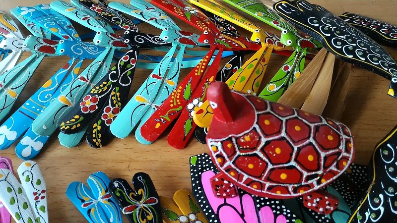 Visiting craft villages in the suburbs of Hanoi 27 visitingcraftvillagesinthesuburbsofhanoi