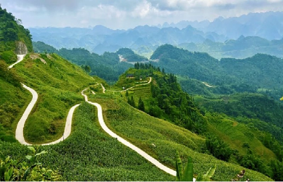 HA GIANG EASY RIDER – 2 DAYS