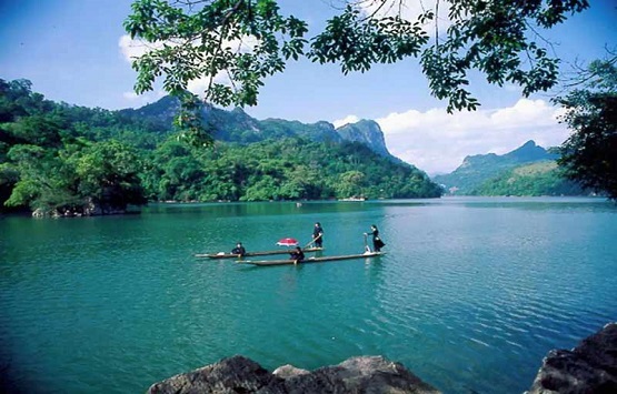 ha giang cao bang