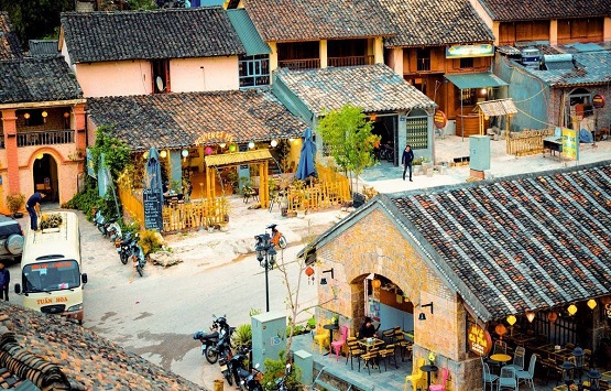 HA GIANG EASY RIDER – 4 DAYS