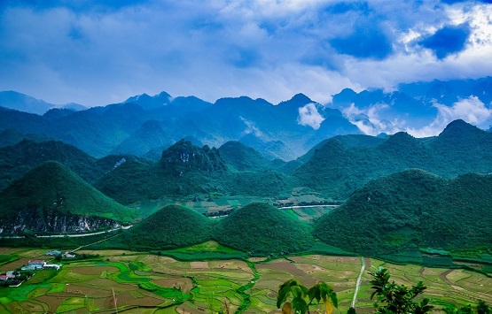 HA GIANG JEEP TOUR – 2 DAYS