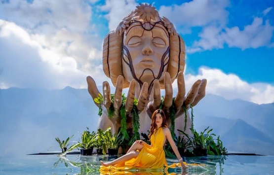 Hanoi – Sapa – Cat Cat – Fansipan – Moana Sapa