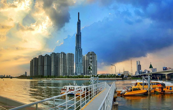 CITY FULL DAY SAIGON TOUR