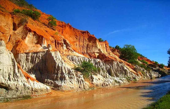 MUI NE ONE DAY TOUR