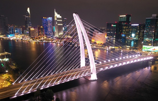 ICONIC CHILL SPOTS IN SAIGON TOUR