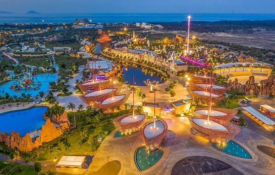 VINWONDERS NAM HOI AN