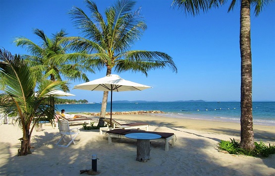 PHU QUOC CABLE CAR AND LANDSCAPE TOUR