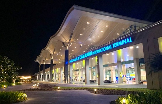 Nha Trang Airport Pick Up One Way By Private Car