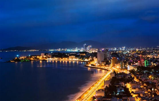 Nha Trang To Saigon Private Car Transfer