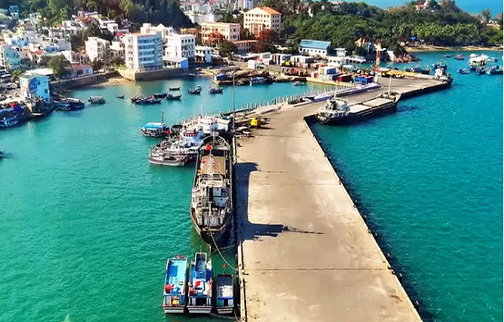 Nha Trang Port Pick Up One Way By Private Car