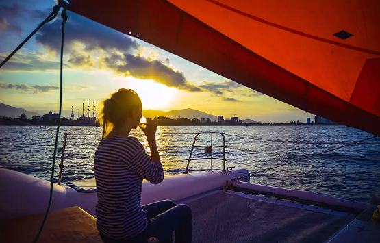 LUXURY SPEEDBOAT SNORKELING TRIP