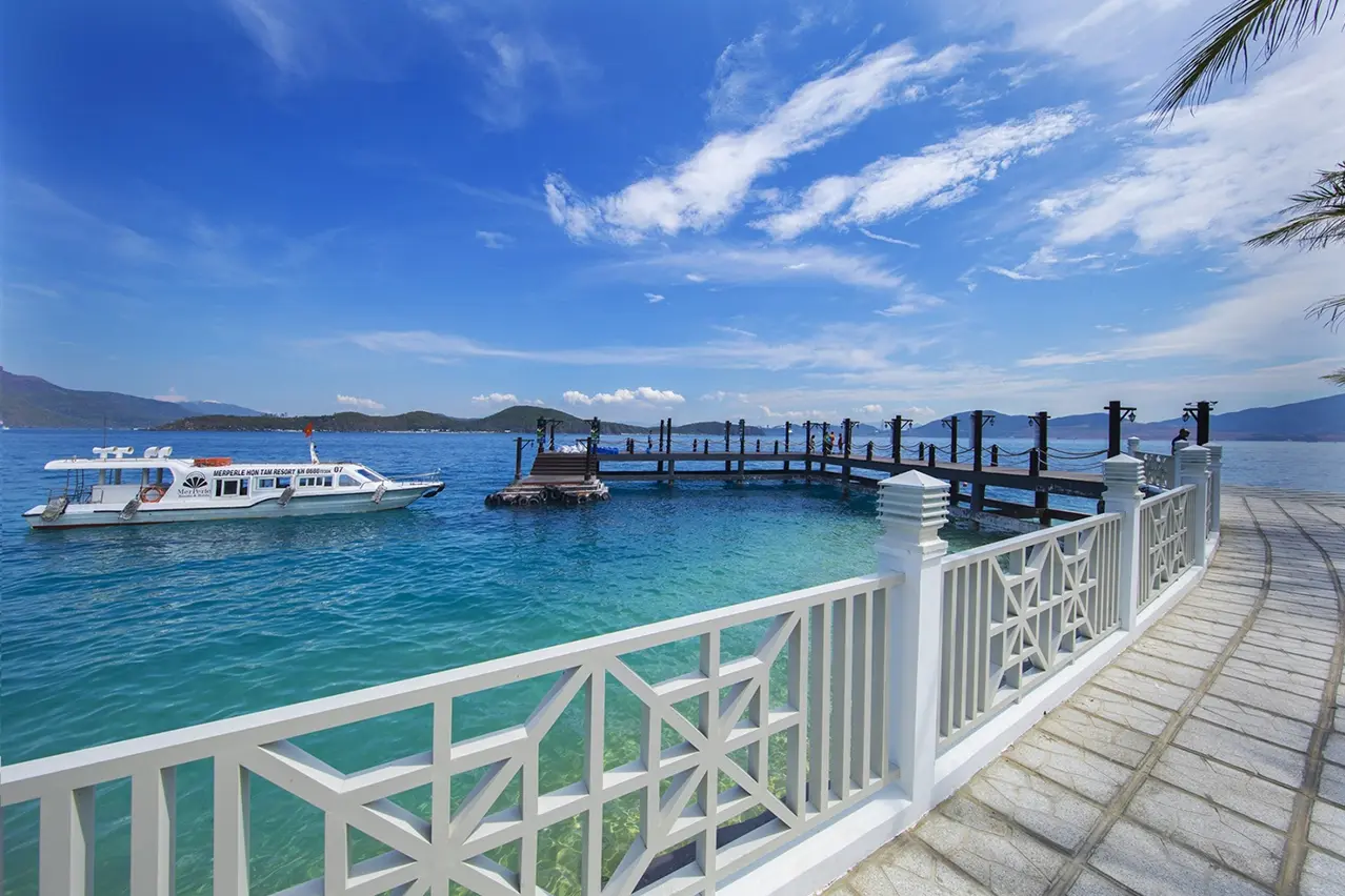 Hon Tam Island, Nha Trang