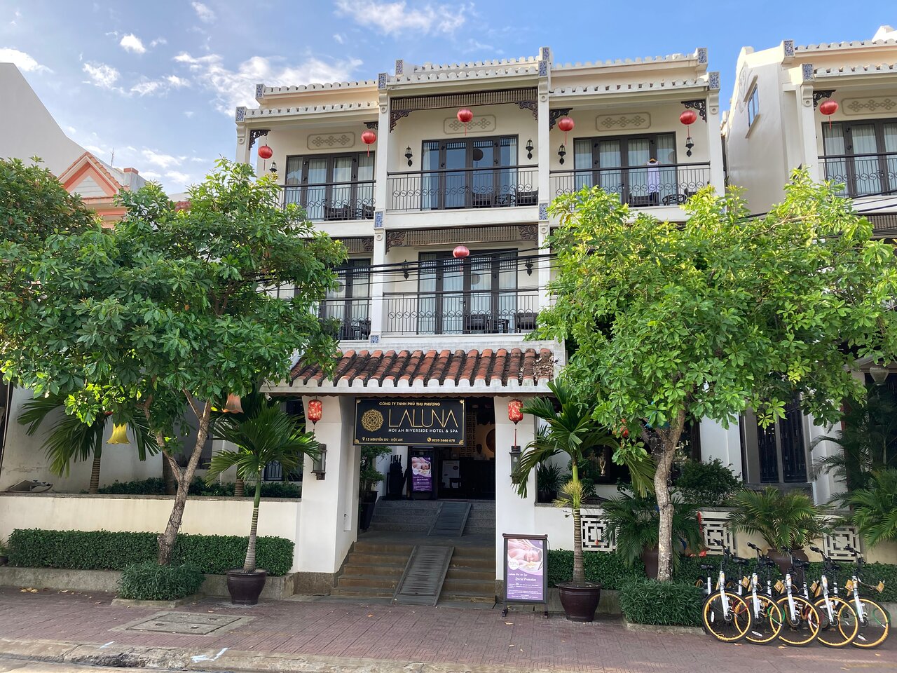 Top 5 Best Value Hotels For Travelers In Hoi An